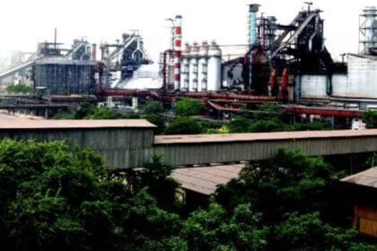 भिलाई स्टील प्लांट में बड़ा हादसा, गैस रिसाव से तीन मजदूरों की हालत गंभीर