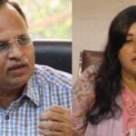 दिल्ली कोर्ट ने भाजपा सांसद बांसुरी स्वराज को मानहानि मामले में नोटिस जारी किया