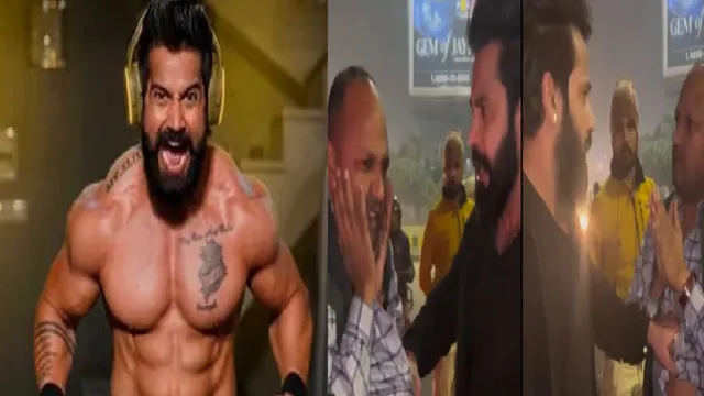 यूट्यूबर राजवीर सिसोदिया गिरफ्तार