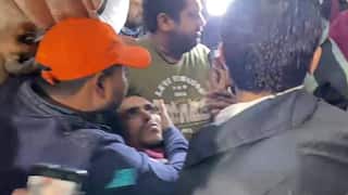 पटना: बीपीएससी अभ्यर्थियों की तबीयत बिगड़ी, पीएमसीएच में भर्ती