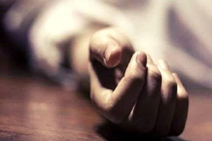 शराबी पति का क्रूर चेहरा: पत्नी को मौत के घाट उतारा