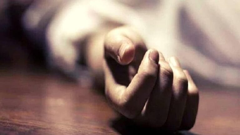 शराबी पति का क्रूर चेहरा: पत्नी को मौत के घाट उतारा