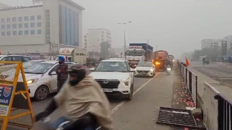 Farmer protest: किसानों की मांगों को लेकर पंजाब में राज्यव्यापी बंद, दल्लेवाल की तबीयत बिगड़ी