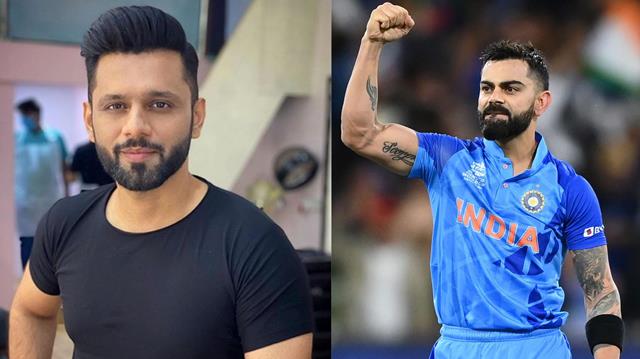 Virat Kohli Blocked: विराट कोहली ने क्यों किया सिंगर राहुल वैद्य को ब्लॉक?
