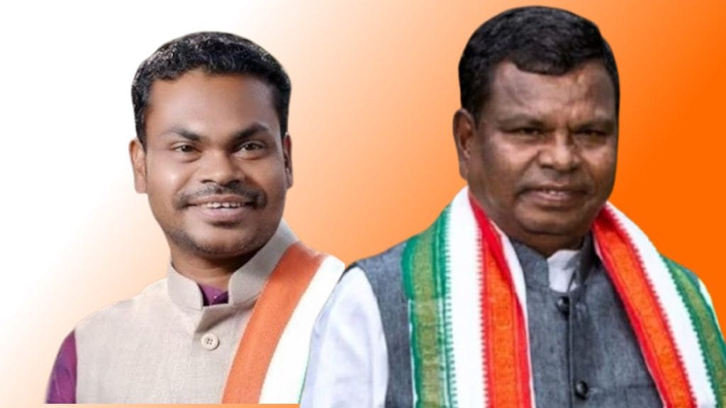 पूर्व मंत्री कवासी लखमा और उनके पुत्र हरीश लखमा की मुश्किलें बढ़ीं