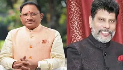 साल भर का कार्यकाल पूरा: छत्तीसगढ़ में भाजपा ने मनाया जनादेश दिवस
