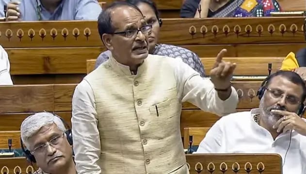 किसानों के दिल्ली मार्च के बीच शिवराज सिंह चौहान का बड़ा ऐलान: हर फसल MSP पर खरीदी जाएगी