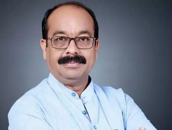 धान खरीदी को लेकर कांग्रेस के प्रदर्शन पर अरुण साव का तीखा जवाब