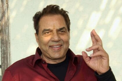 Dharmendra Summoned