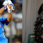 पूनम पांडे के कपड़े उतारने वाले बयान पर ,धोनी का था ऐसा रिएक्शन..एक्ट्रेस ने किया खुलासा