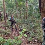 सुरक्षाबलों को बड़ी कामयाबी, अबूझमाड़ में 7 नक्सली मारे गए