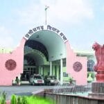 छत्तीसगढ़ विधानसभा में बारदाने को लेकर बवाल, मंत्री और विपक्षी नेता आमने-सामने