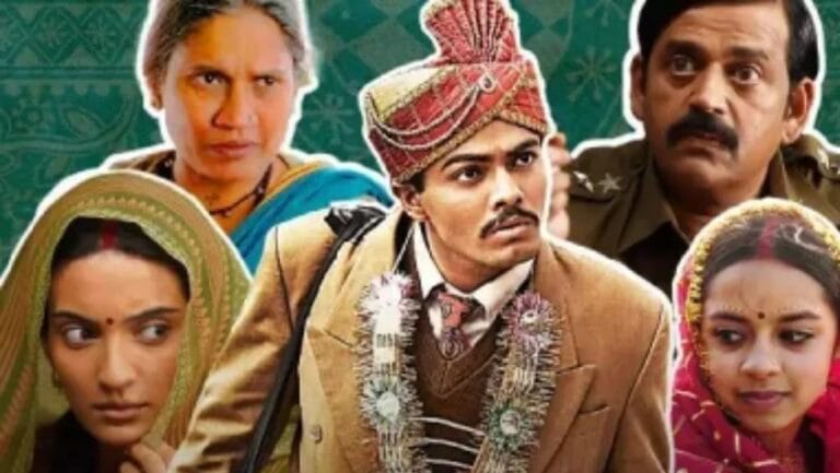 भारत की ‘लापता लेडीज़’ ऑस्कर 2025 की रेस से बाहर, उठे सवाल
