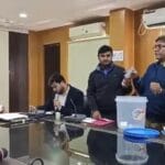 बलौदाबाजार: नगरीय निकाय चुनाव 2024 के लिए वार्डों का आरक्षण पूरा