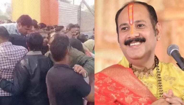 Pradip mishra meerut