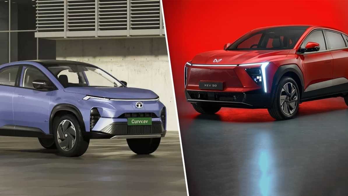 2024 में लॉन्च हुईं ये नई इलेक्ट्रिक कारें, जानिए कौन सी है सबसे बेहतरीन?