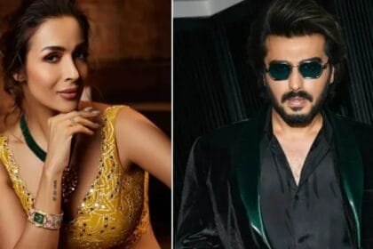 Malaika Arora का इंस्टाग्राम पोस्ट,मैं तुमसे नफरत नहीं करती'