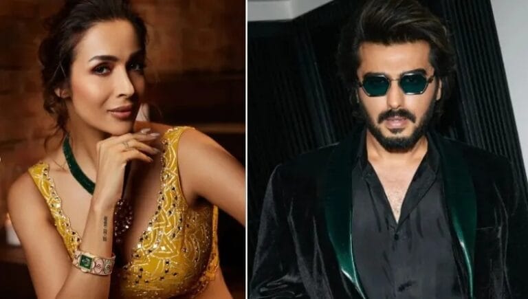 Malaika Arora का इंस्टाग्राम पोस्ट,मैं तुमसे नफरत नहीं करती'