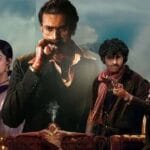 Matka OTT Release