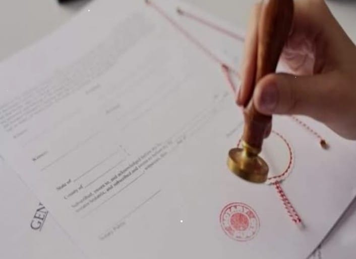 बड़ी खबर: अब घर बैठे होगी जायदाद की रजिस्ट्री,जाने पूरी खबर