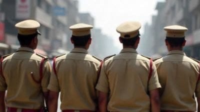 UP Police भर्ती 2023: 26 दिसंबर से शुरू होगी शारीरिक मानक परीक्षण प्रक्रिया