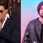 दिलजीत और शाहरुख की जोड़ी से बड़ा धमाका, 'डॉन' गाने का टीजर रिलीज