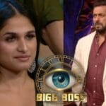 कशिश कपूर और सलमान खान का टकराव, Bigg Boss18के वीकेंड का वार में होगा धमाल