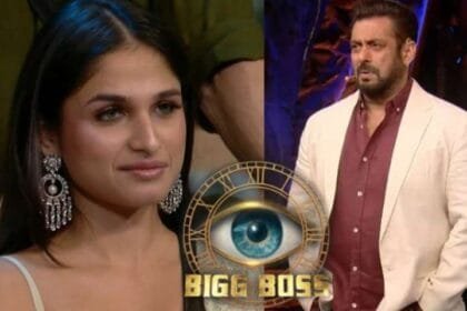 कशिश कपूर और सलमान खान का टकराव, Bigg Boss18के वीकेंड का वार में होगा धमाल