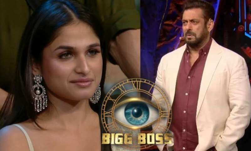 कशिश कपूर और सलमान खान का टकराव, Bigg Boss18के वीकेंड का वार में होगा धमाल