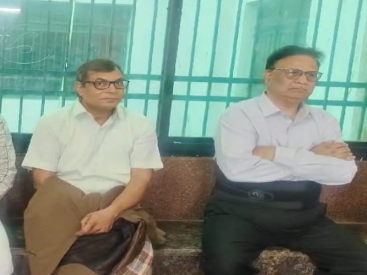 CG PSC Scam मामले में सोनवानी और गोयल की रिमांड बढ़ी