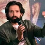 Vikrant Massey ने फिल्मों से लिया संन्यास