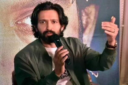 Vikrant Massey ने फिल्मों से लिया संन्यास