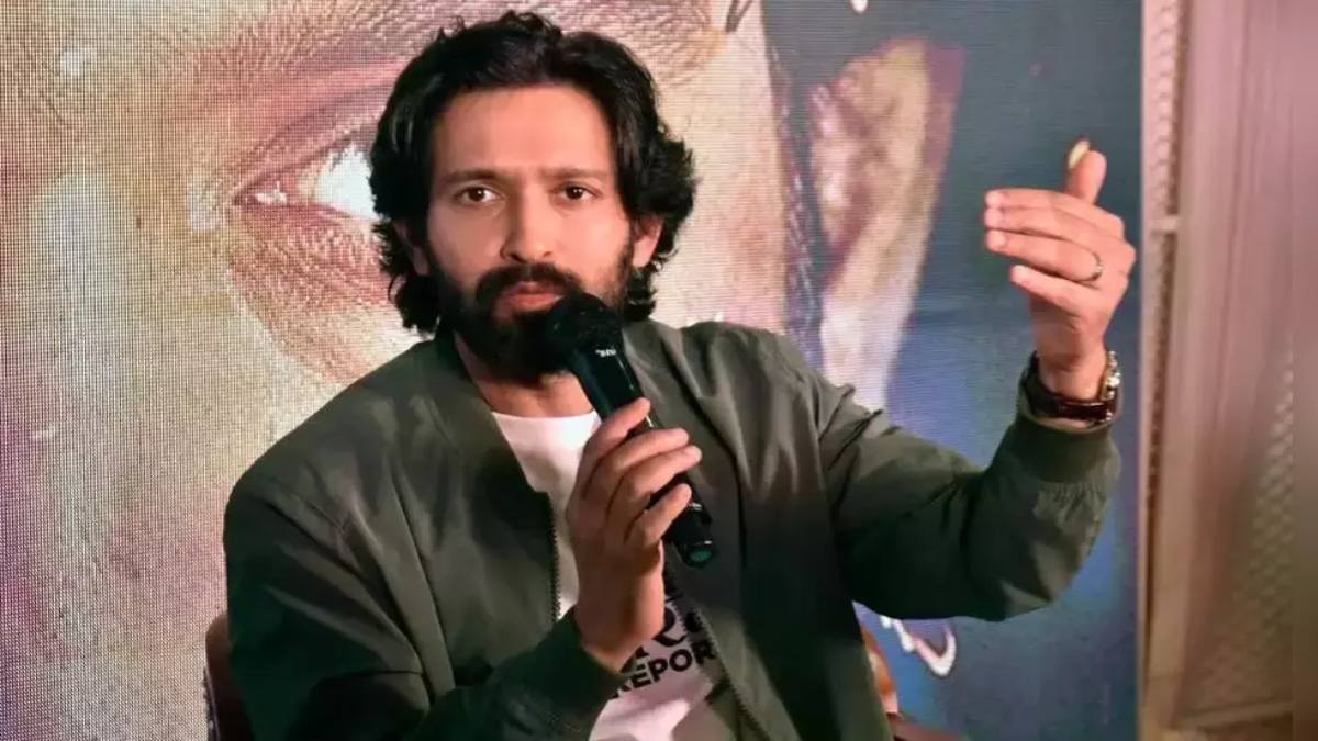 Vikrant Massey ने फिल्मों से लिया संन्यास