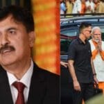 बिहार के लाल IPS Harinath Mishra के हाथो में पीएम मोदी की सुरक्षा व्यवस्था