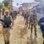 Manipur Violence: बिहार के दो मजदूरों की हत्या