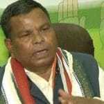 ED Raid Kawasi Lakhma:ईडी का बड़ा एक्शन: पूर्व मंत्री कवासी लखमा के निवास पर छापेमारी
