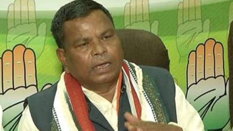 ED Raid Kawasi Lakhma:ईडी का बड़ा एक्शन: पूर्व मंत्री कवासी लखमा के निवास पर छापेमारी
