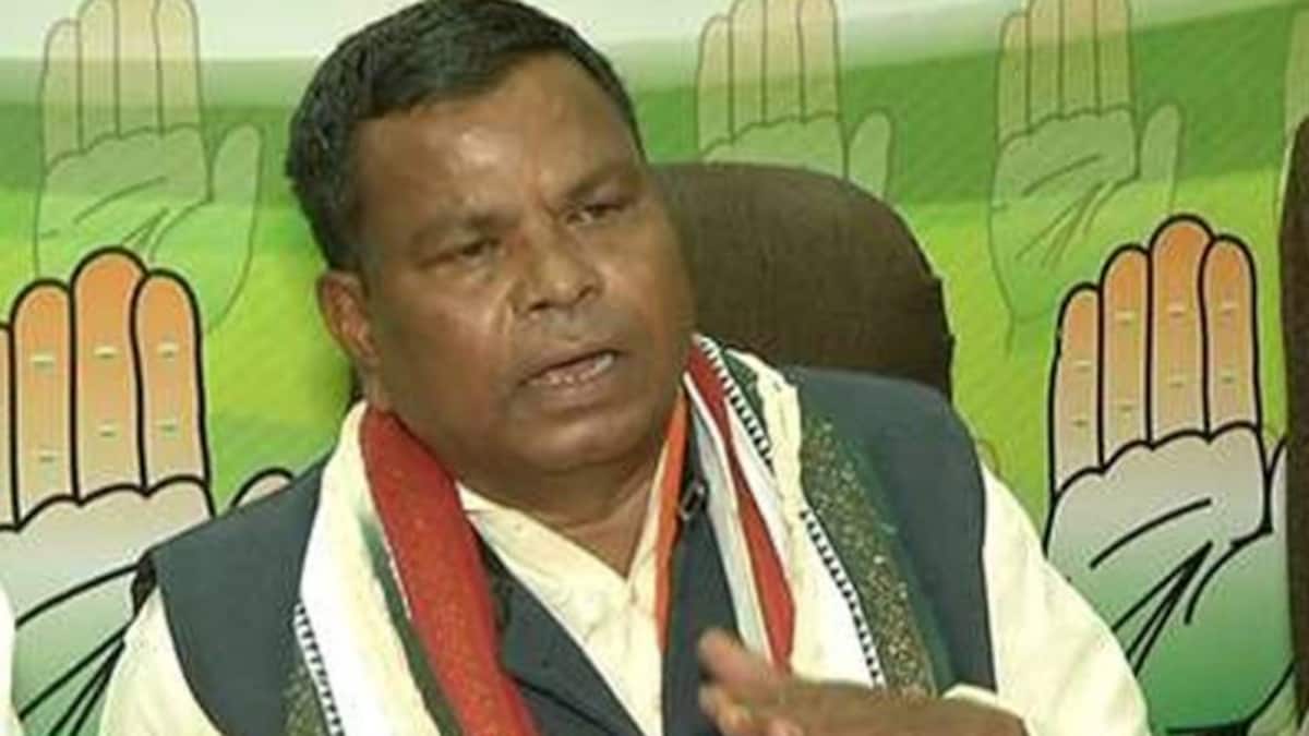 ED Raid Kawasi Lakhma:ईडी का बड़ा एक्शन: पूर्व मंत्री कवासी लखमा के निवास पर छापेमारी