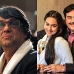 सोनाक्षी सिन्हा की परवरिश पर ये क्या बोल बैठे मुकेश खन्ना? एक्ट्रेस ने लगाई लताड़