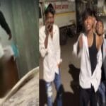 रायपुर: चाकूबाजी के बाद इंस्टाग्राम पर लाइव धमकी