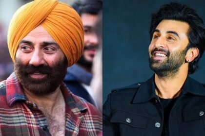 सनी देओल ने 'रामायण' में हनुमान की भूमिका पर मुहर लगाई, उत्साहित हैं अभिनेता