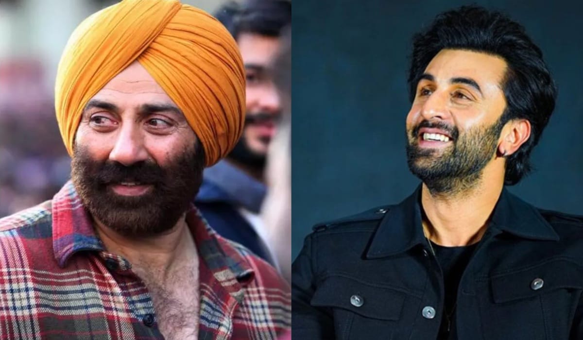 सनी देओल ने 'रामायण' में हनुमान की भूमिका पर मुहर लगाई, उत्साहित हैं अभिनेता