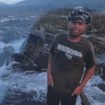 satdhara waterfall accident