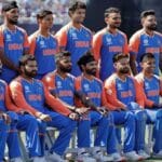 India Champions Trophy Squad : चैंपियंस ट्रॉफी के लिए भारतीय टीम की घोषणा