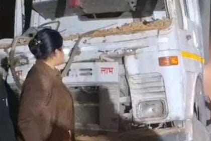 CG Accident News : घर में घुसा अनियंत्रित ट्रेलर, मासूम की मौत, चार लोग गंभीर रूप से घायल