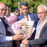 अजय कुमार भल्ला ने मणिपुर के राज्यपाल के रूप में शपथ ली, मुख्यमंत्री बीरेन सिंह ने दी बधाई