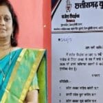 कांग्रेस में बगावत: निशा बीजू दाशन और राजेश छेदैय्या ने दिया इस्तीफा