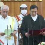 राजेंद्र आर्लेकर बने केरल के 23वें राज्यपाल, आरिफ मोहम्मद खान का स्थान लिया