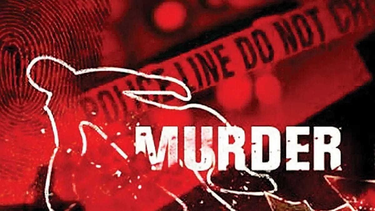 Raipur Crime News: रायपुर में खौ़फनाक प्रेम कहानी, पति ने पत्नी को मारकर 'दृश्यम' जैसा तरीका अपनाया