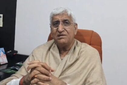 अंबिकापुर में महापौर का चेहरा बदलने की तैयारी, टीएस सिंह देव का बड़ा बयान